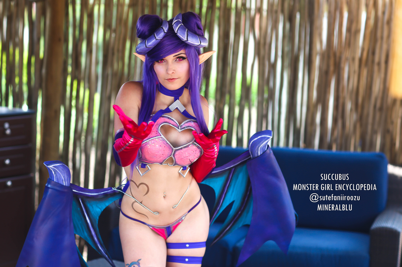 Illustration for article titled ColossalCon 2019, aka Cosplay's Great Pool Party